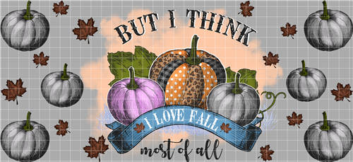16oz Halloween-J 1601